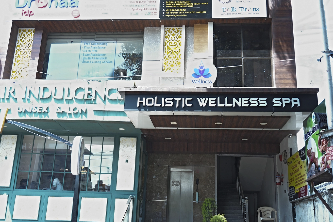 ✨ Gold Glow Facial! ✨

Get that flawless golden glow just in time for Raya! 💛✨ Slots are filling up fast—book now before it’s gone!

📩 DM us to reserve your spot today! 💆‍♀️✨ #HolisticGlow #RayaRadiance #Holistic #Holisticspa #bestinkl #spapasarseni #facialraya